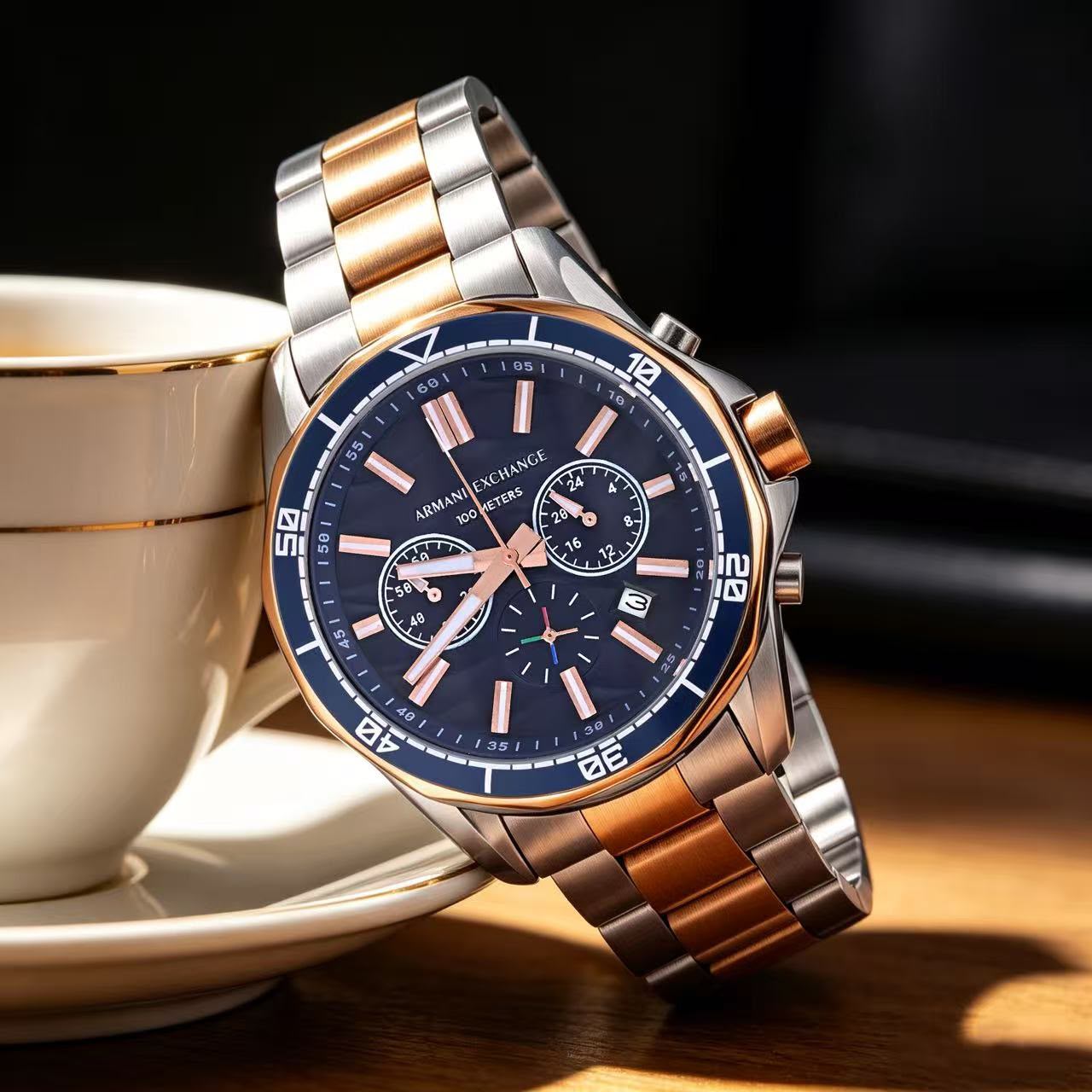Armani Exchange