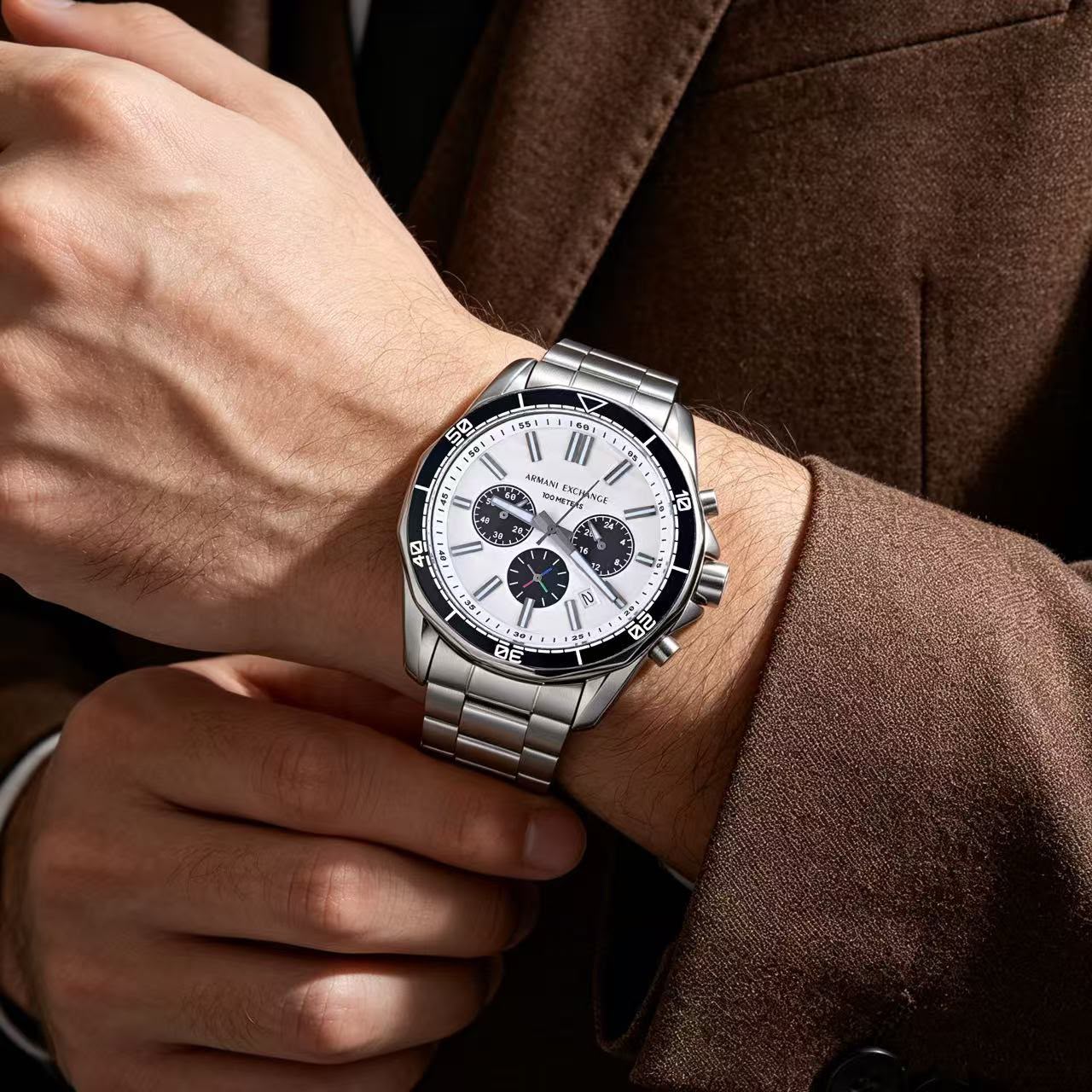 Armani Exchange