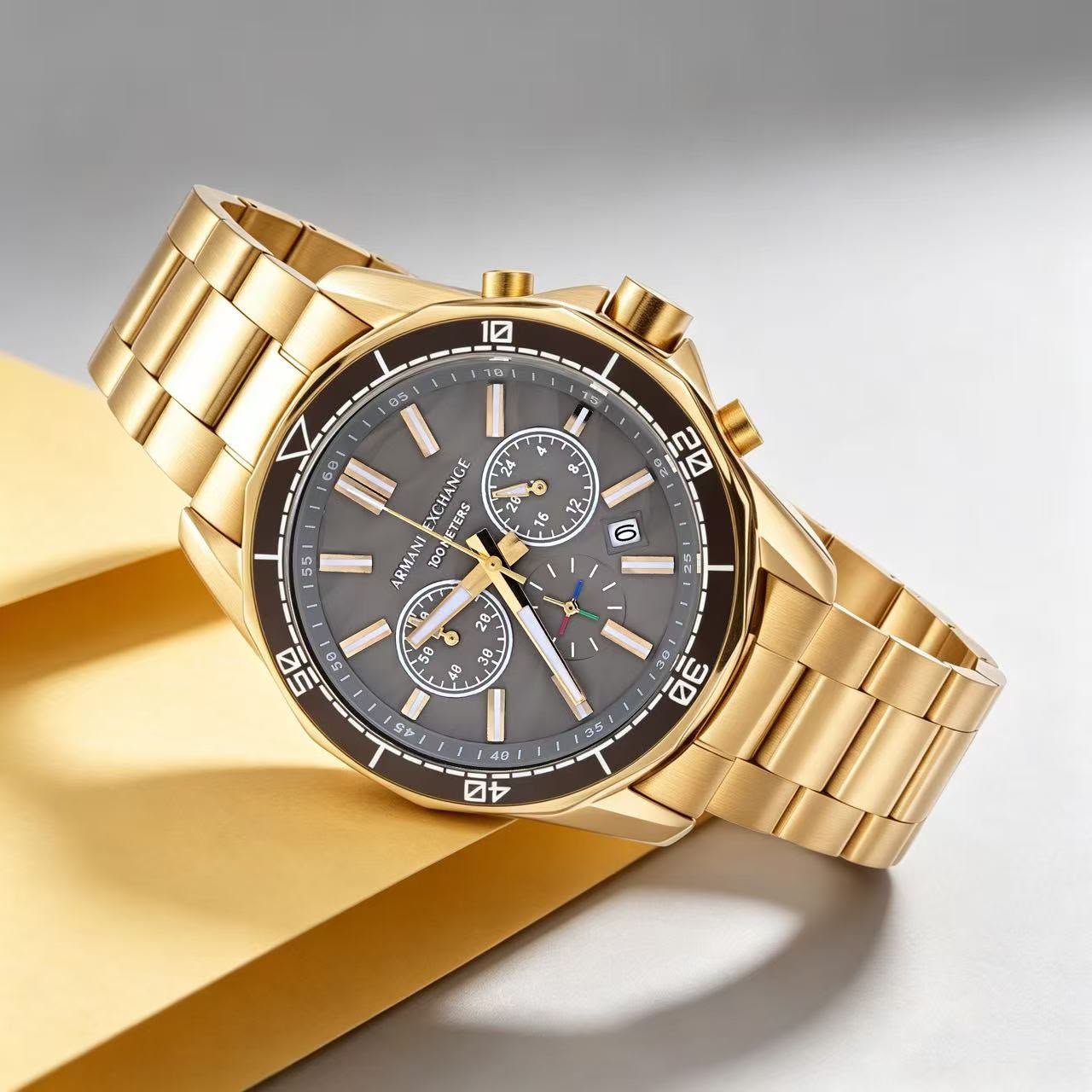 Armani Exchange