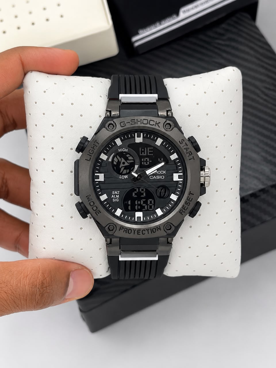 G-shock