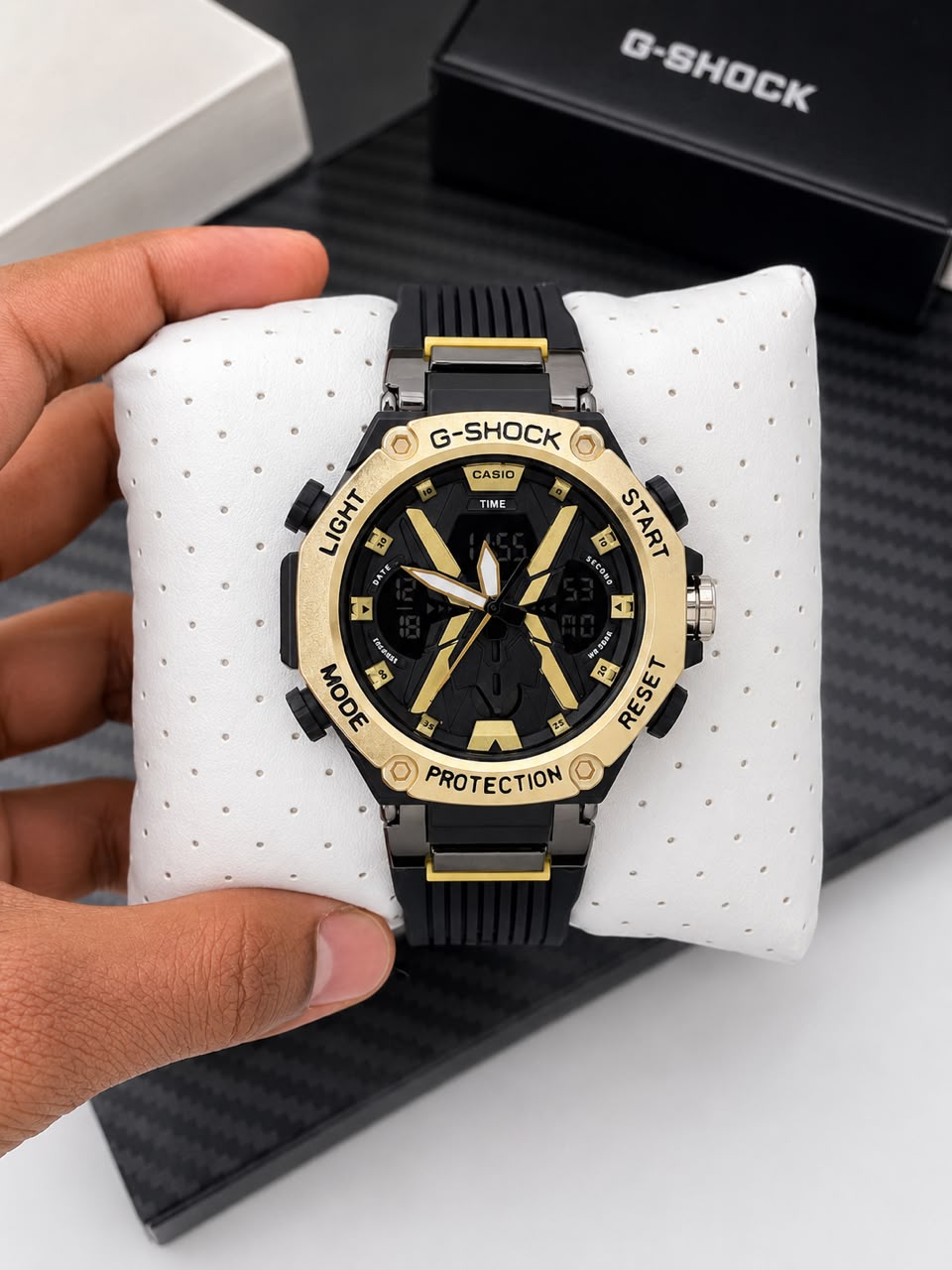 G-shock