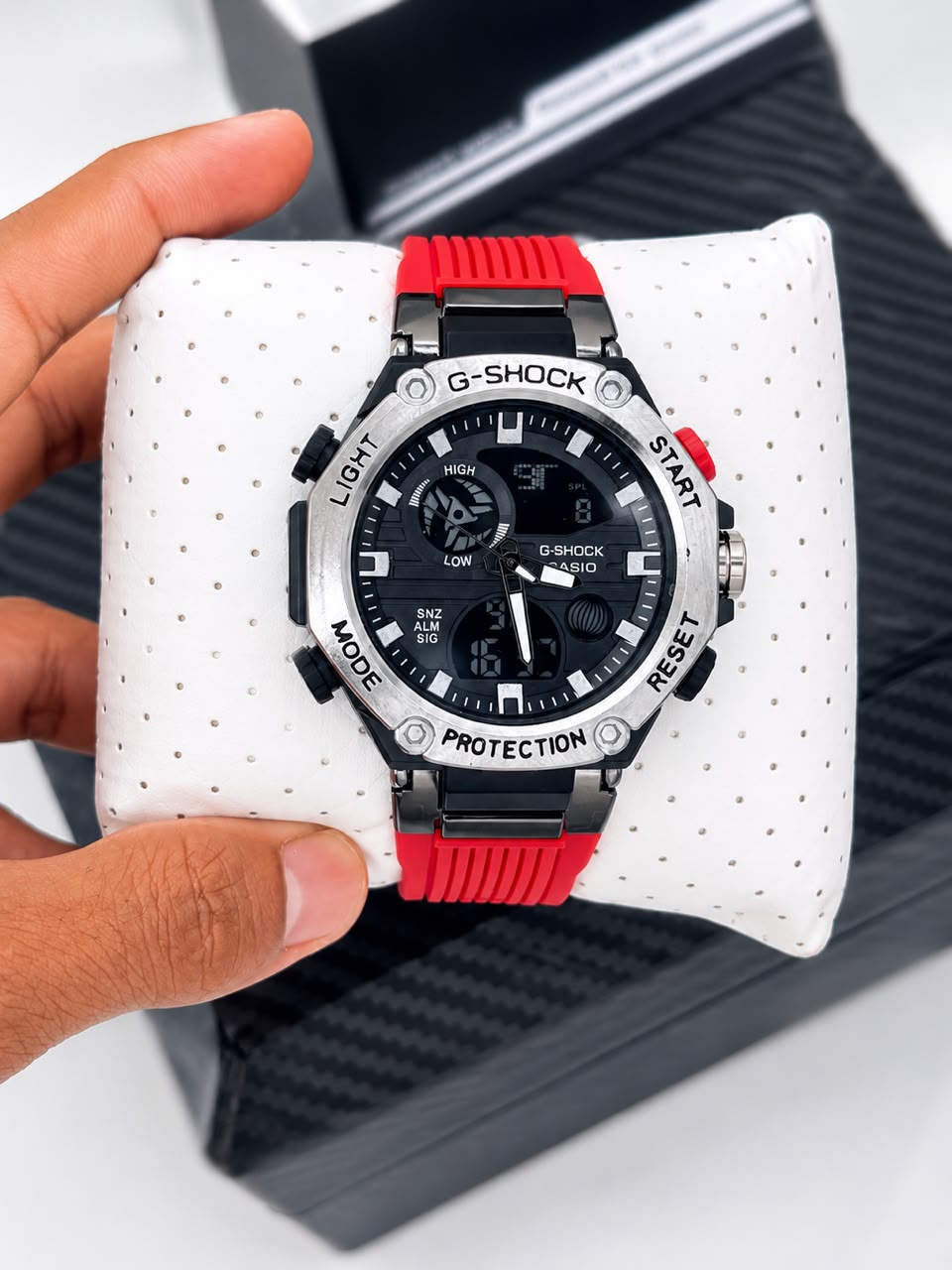 G-shock