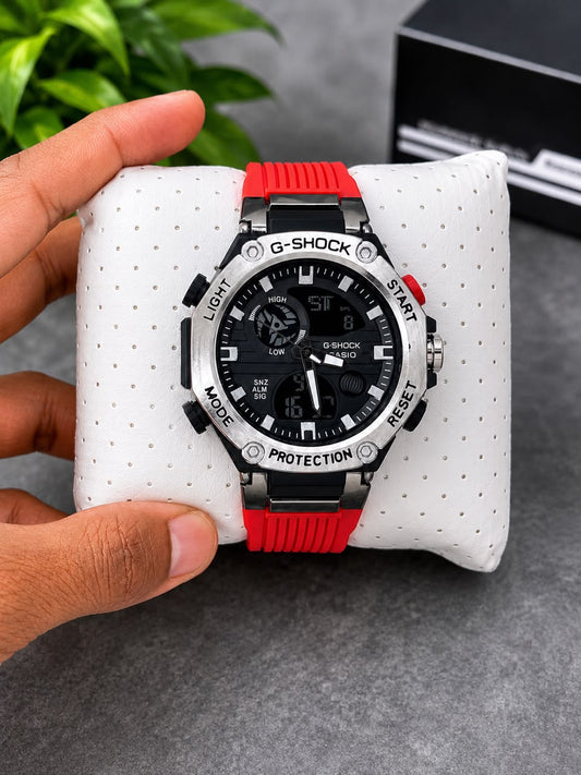 G-shock