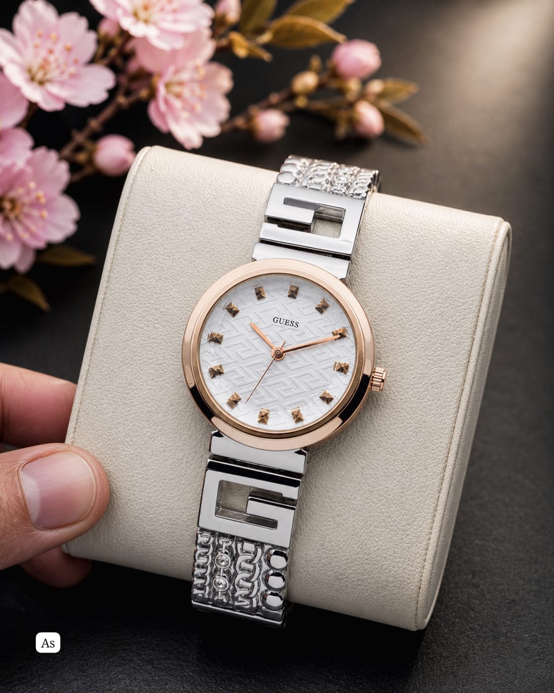 Guess for ladies watch best choice&nbsp;