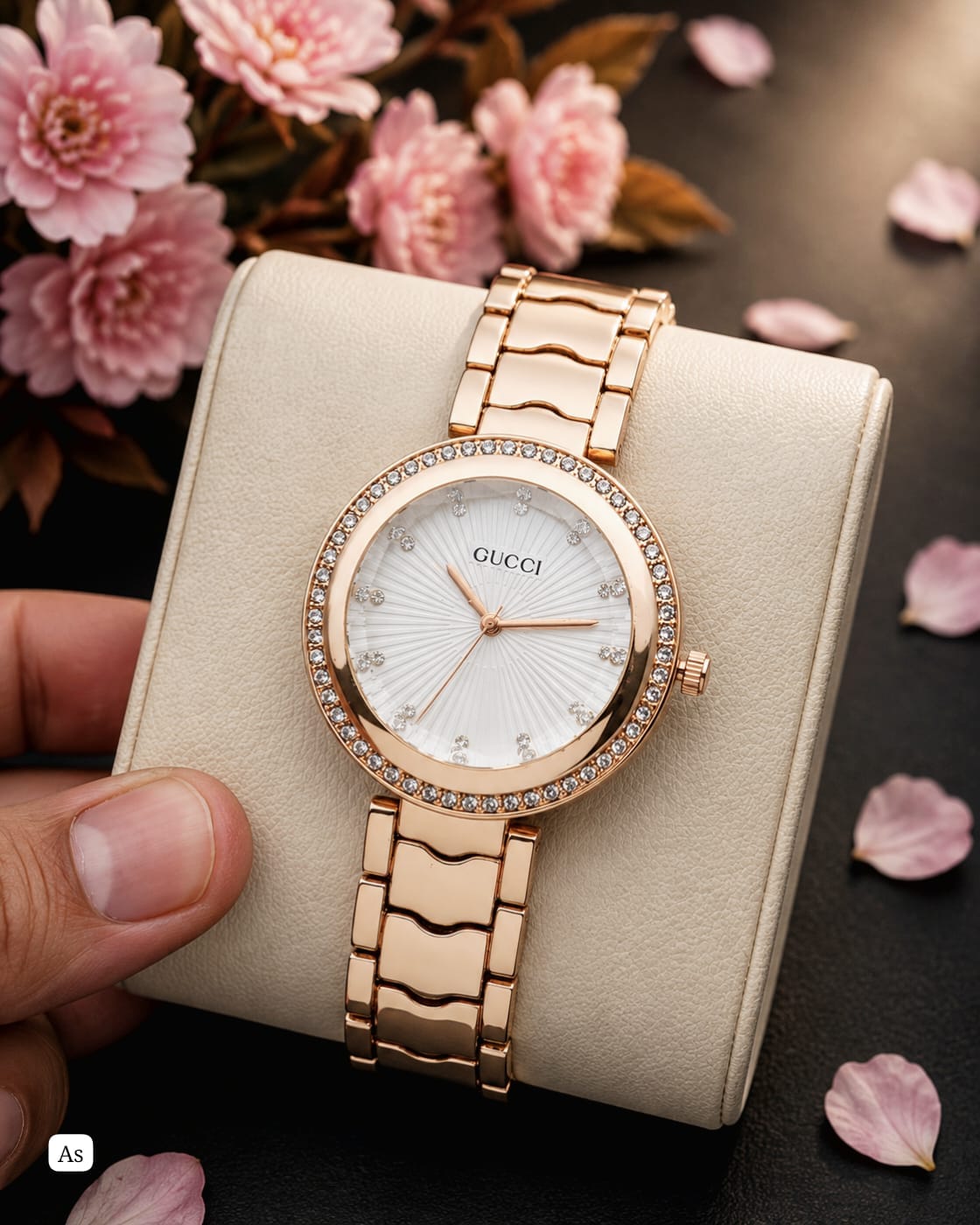 Guess for ladies watch best choice&nbsp;