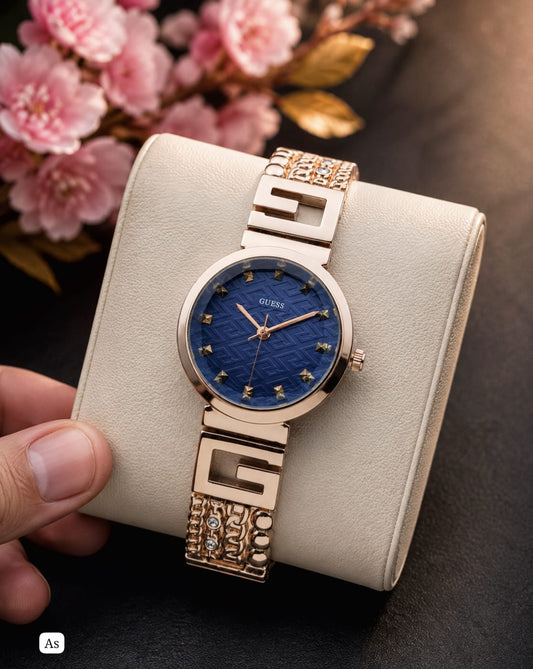 Guess for ladies watch best choice&nbsp;