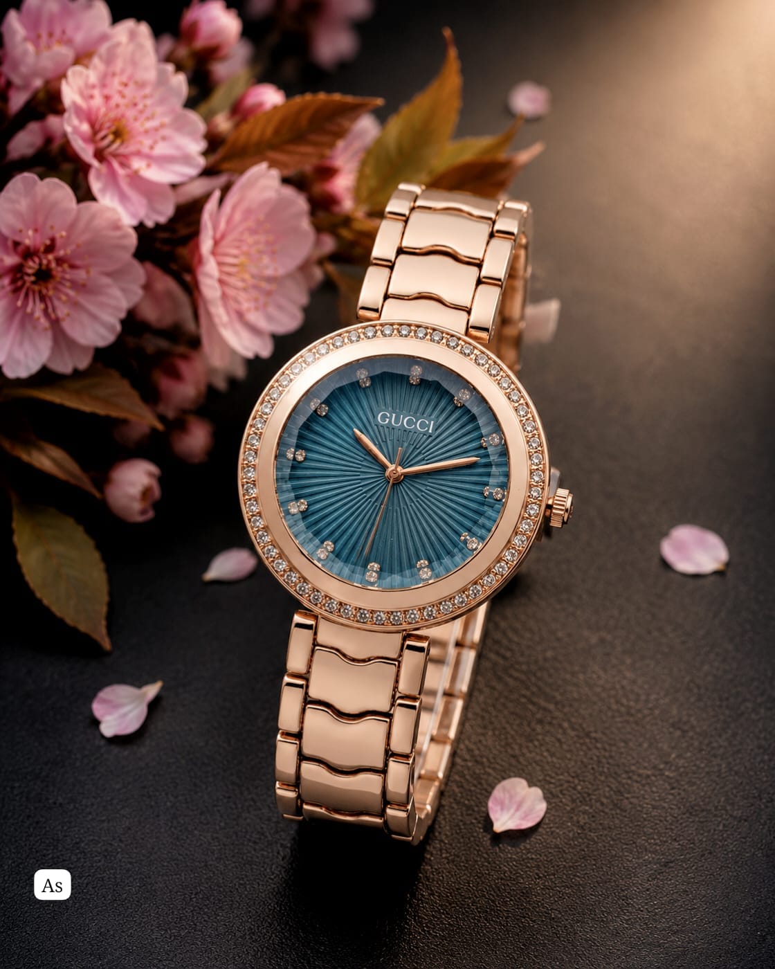 Guess for ladies watch best choice&nbsp;