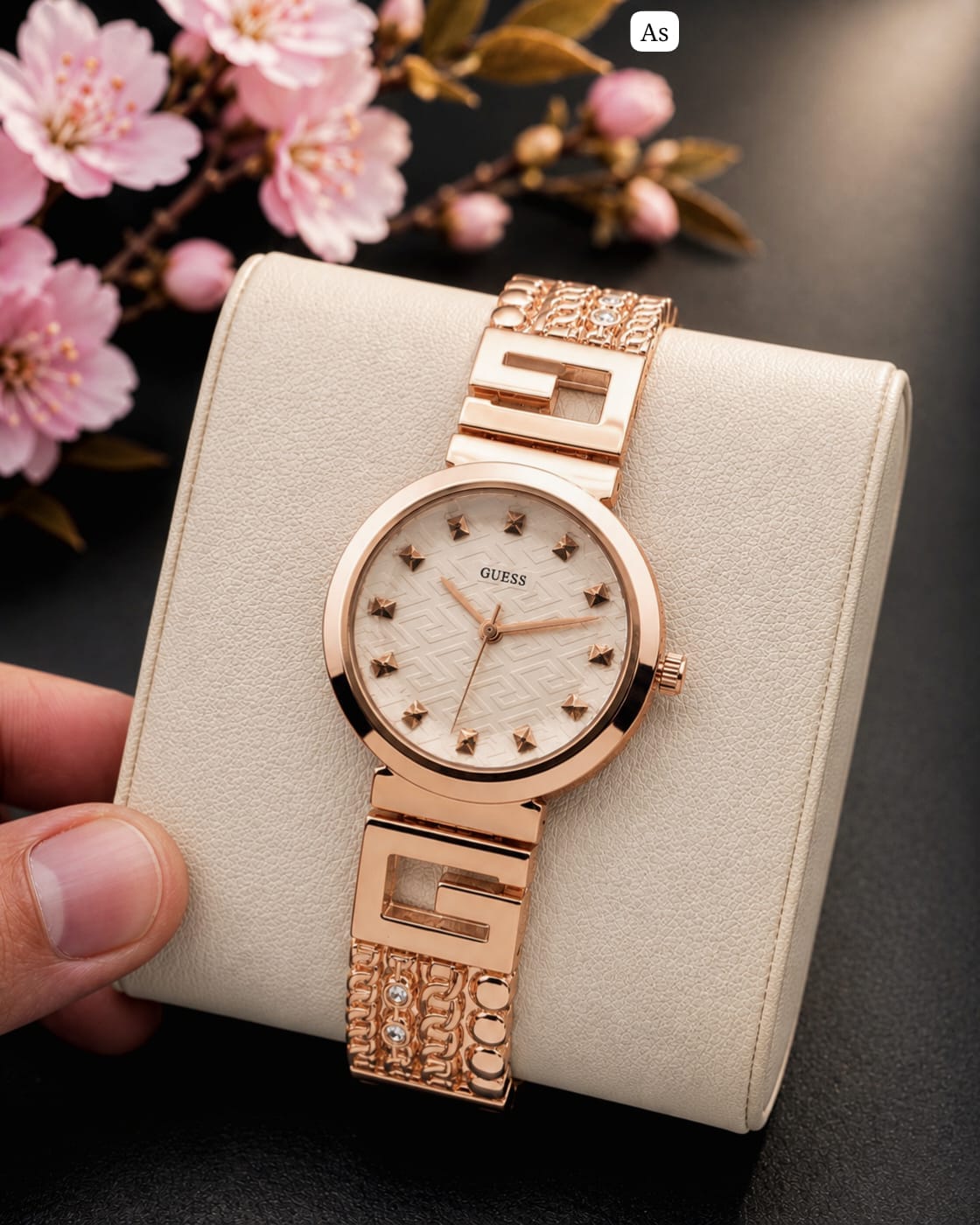Guess for ladies watch best choice&nbsp;