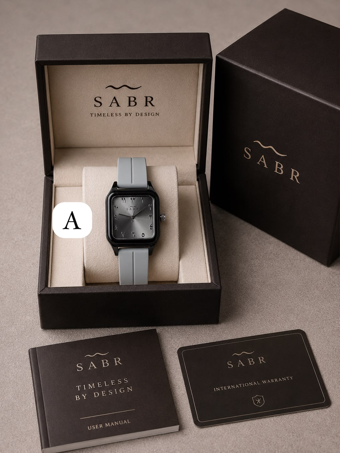 SABR