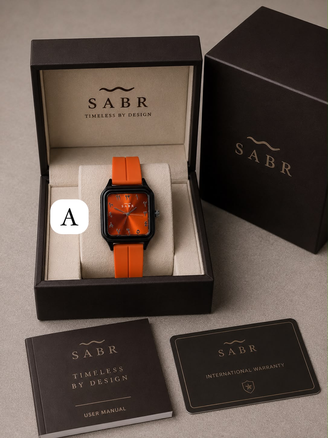 SABR