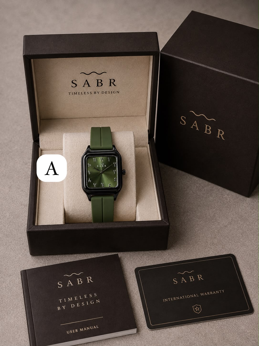 SABR