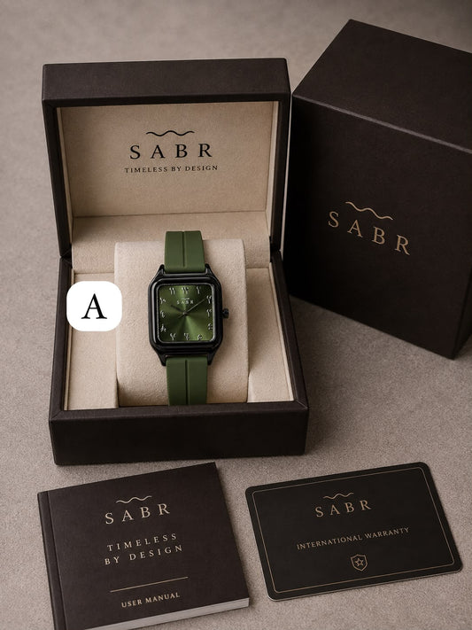 SABR