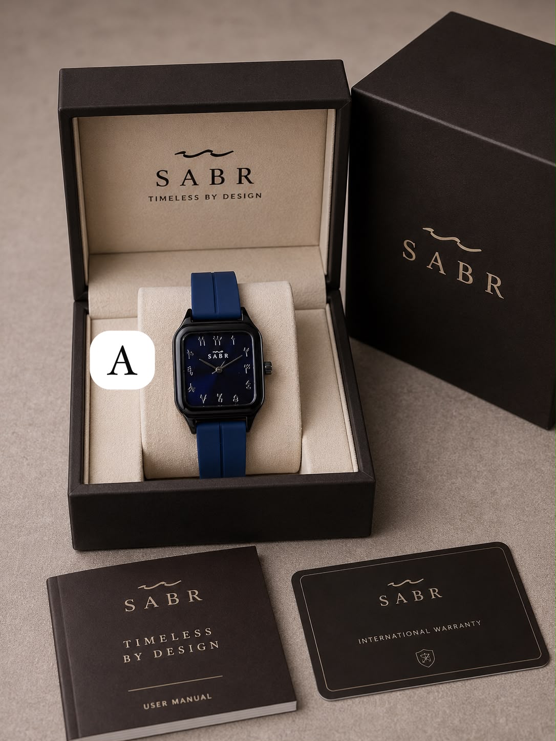 SABR