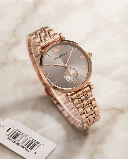 Luxury Ledies Watch
