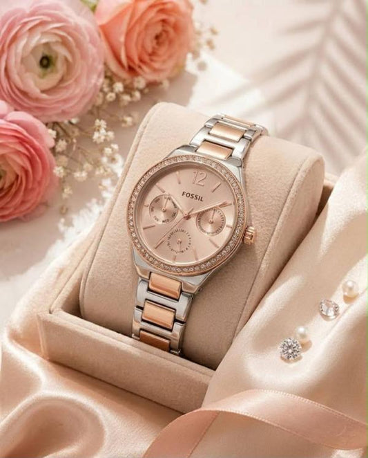 Luxury Ledies Watch
