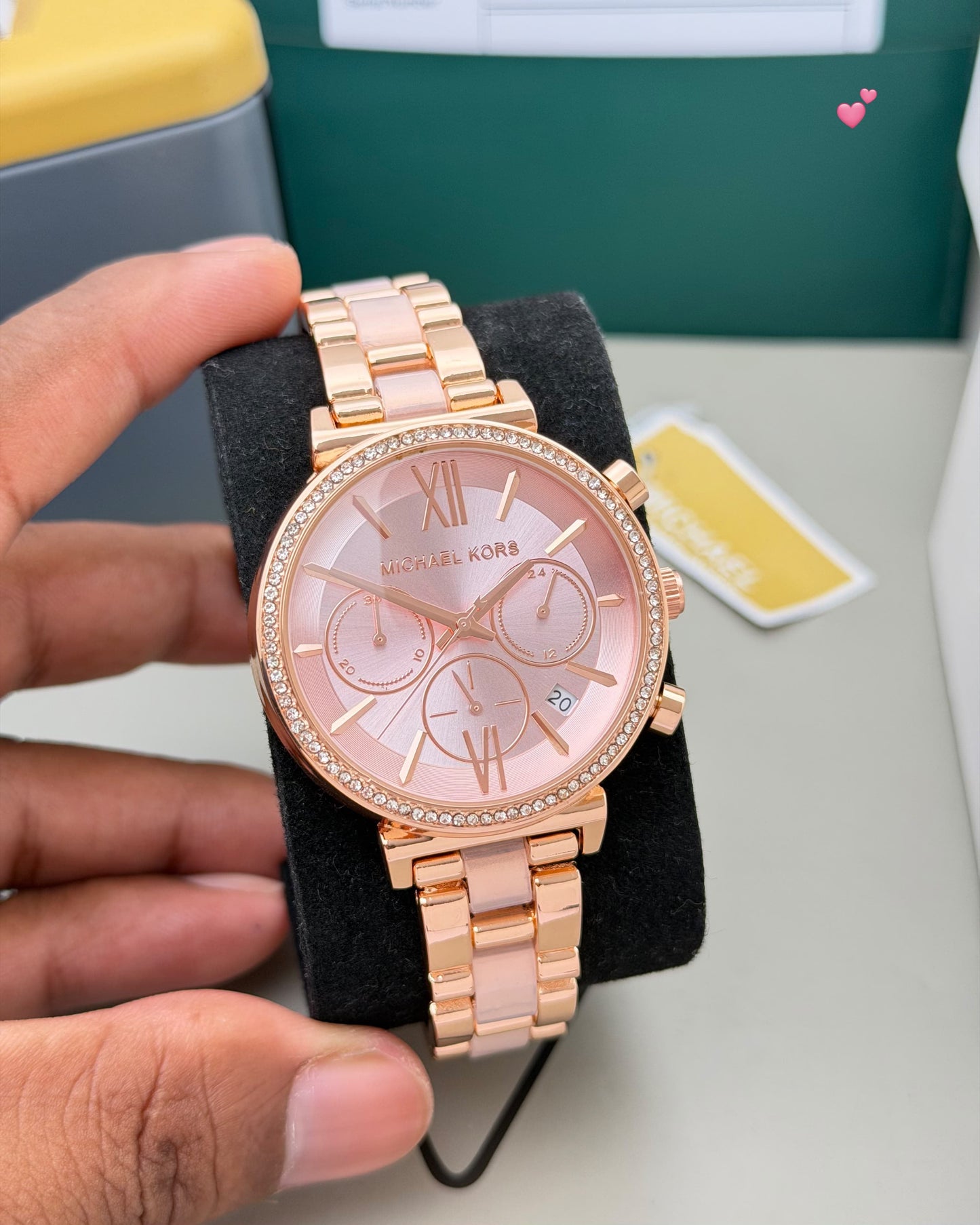MICHEAL KORS ladies* 😍