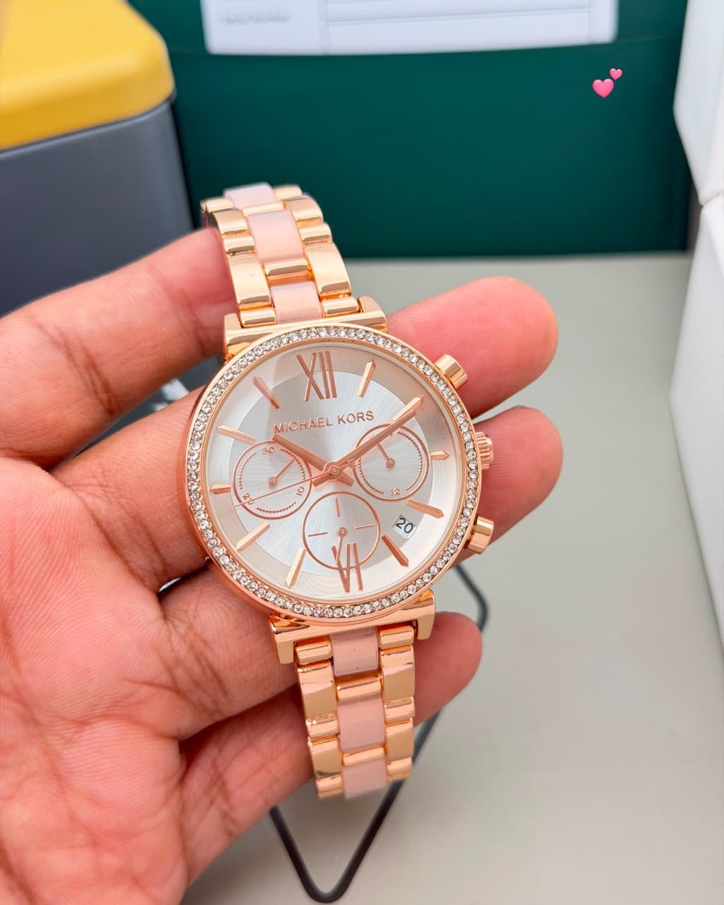 MICHEAL KORS ladies* 😍