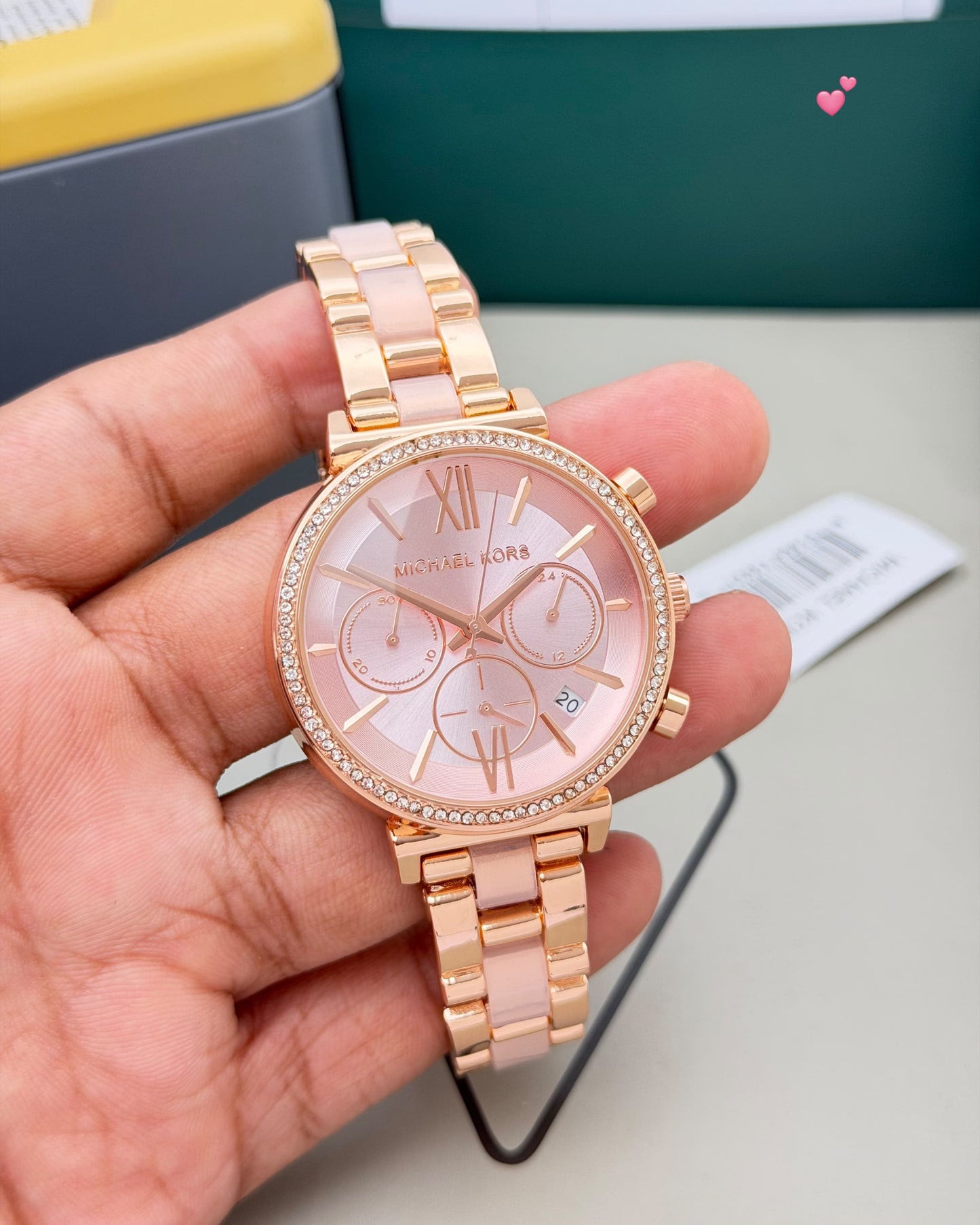 MICHEAL KORS ladies* 😍