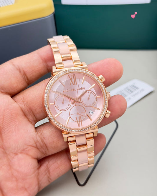 MICHEAL KORS ladies* 😍