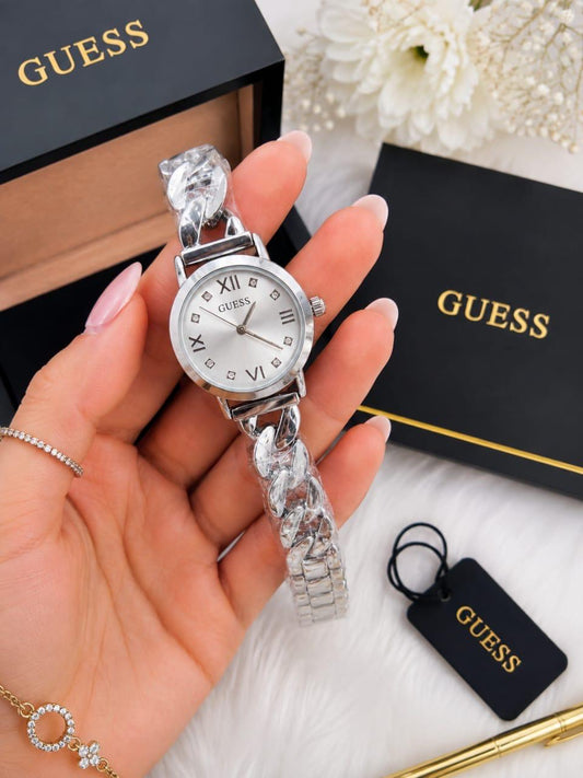 Guess ladies watch