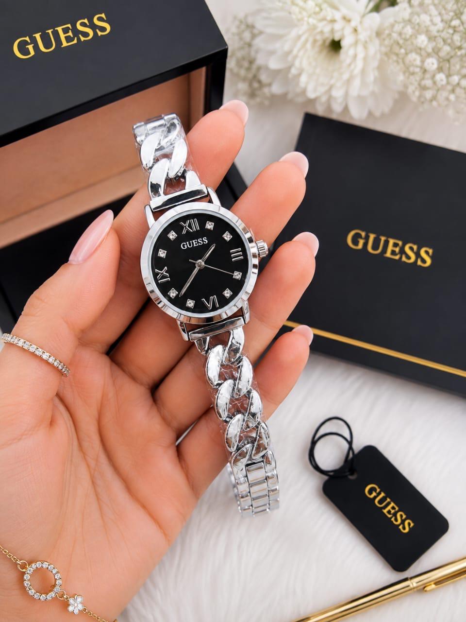Guess ladies watch