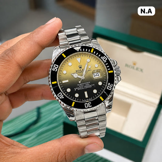 Rolex Submariner Date