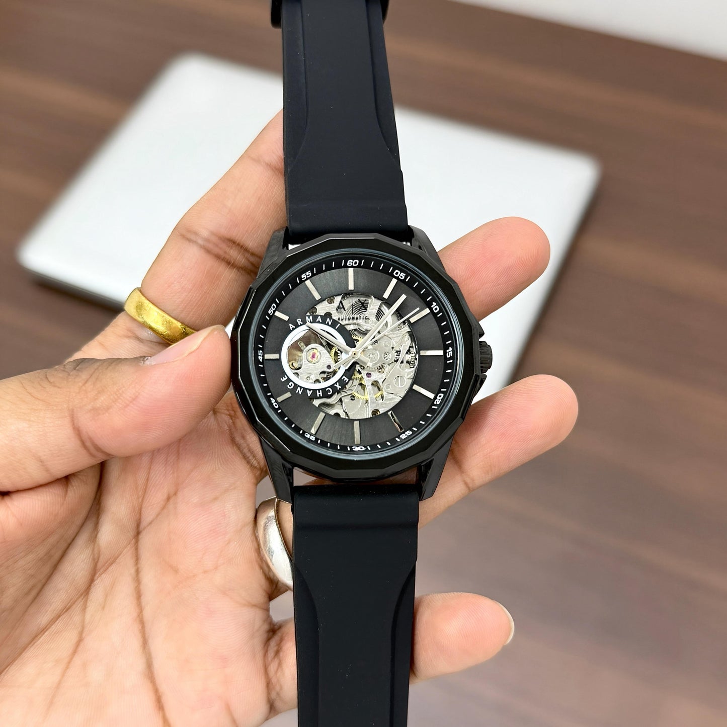 # ARMANI EXCHANGE