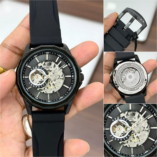 # ARMANI EXCHANGE