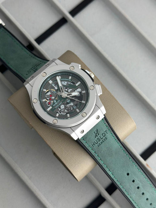 Hublot ✌️Premium Quality (VERY GOOD QUALITY)✌️*