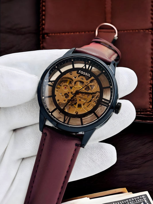Fossil Mens
