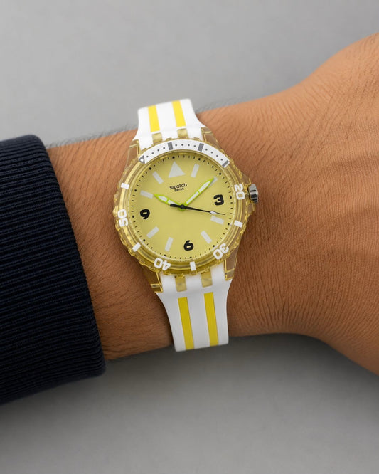 SWATCH Swiss Made