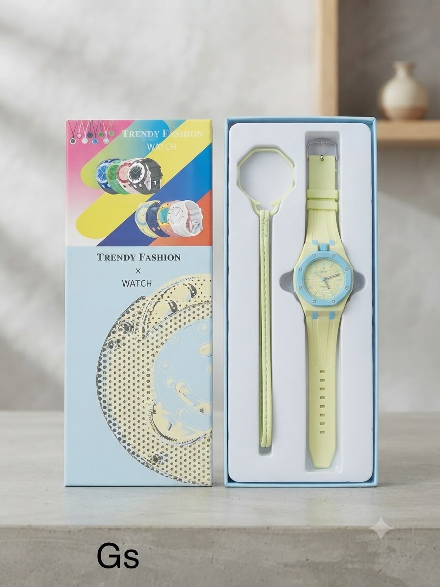 Ap X Swatch*