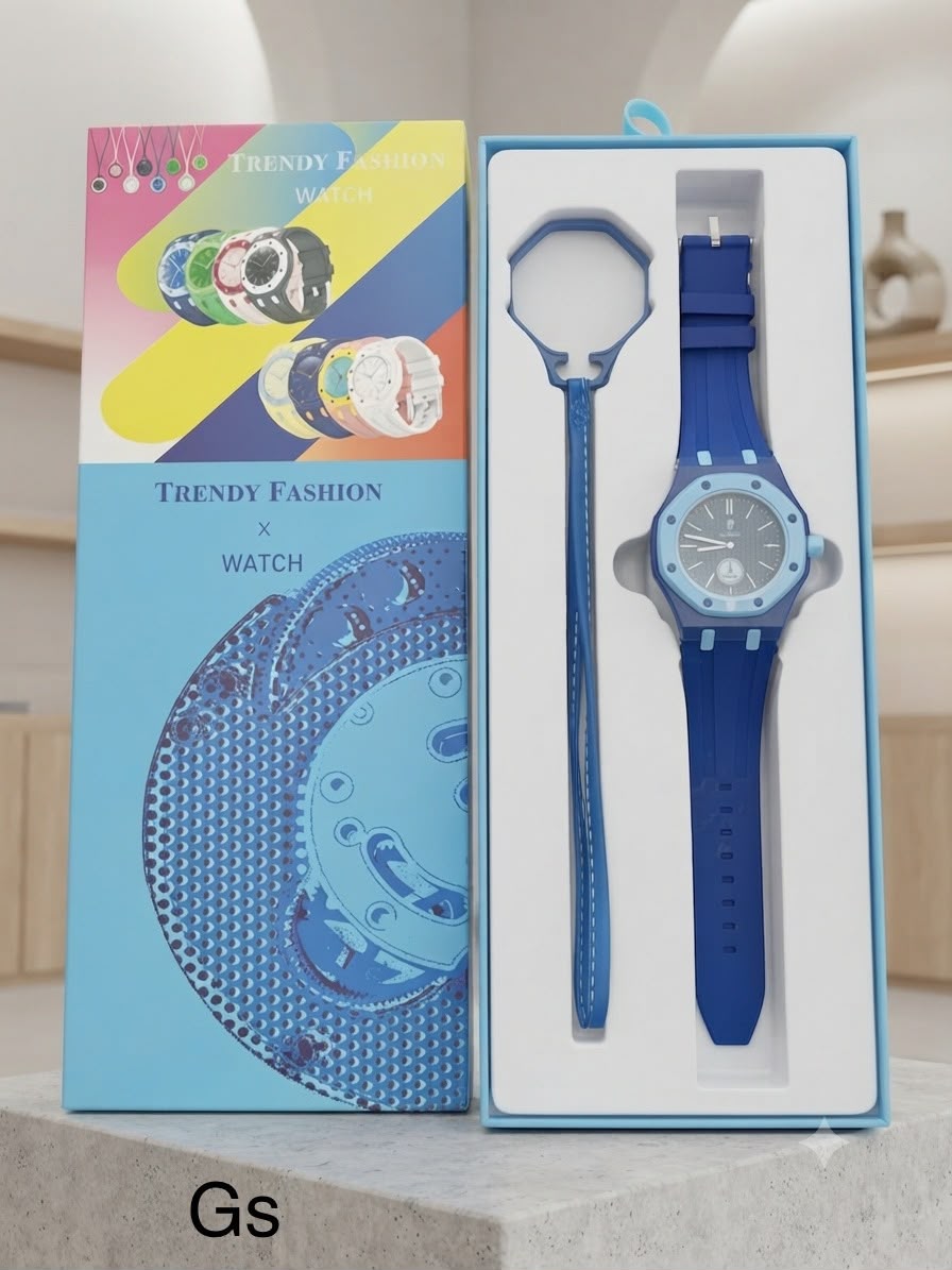 Ap X Swatch*