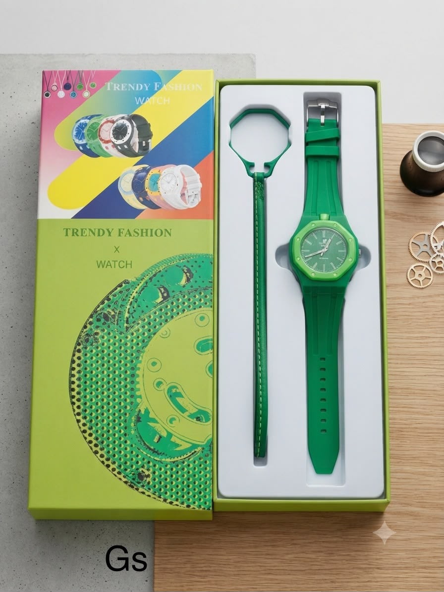 Ap X Swatch*