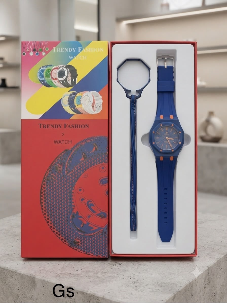 Ap X Swatch*