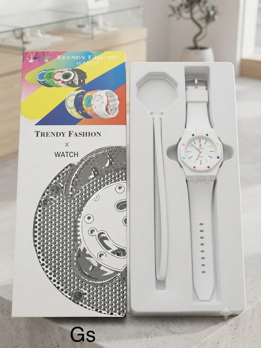 Ap X Swatch*