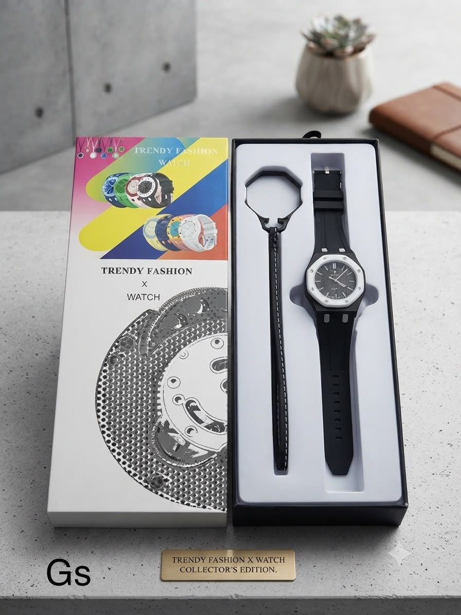 Ap X Swatch*