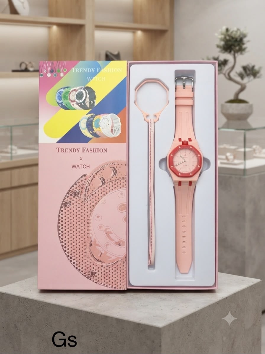 Ap X Swatch*