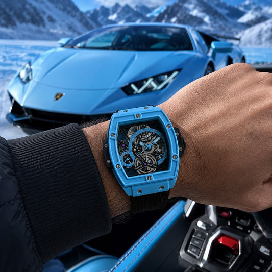 Hublot