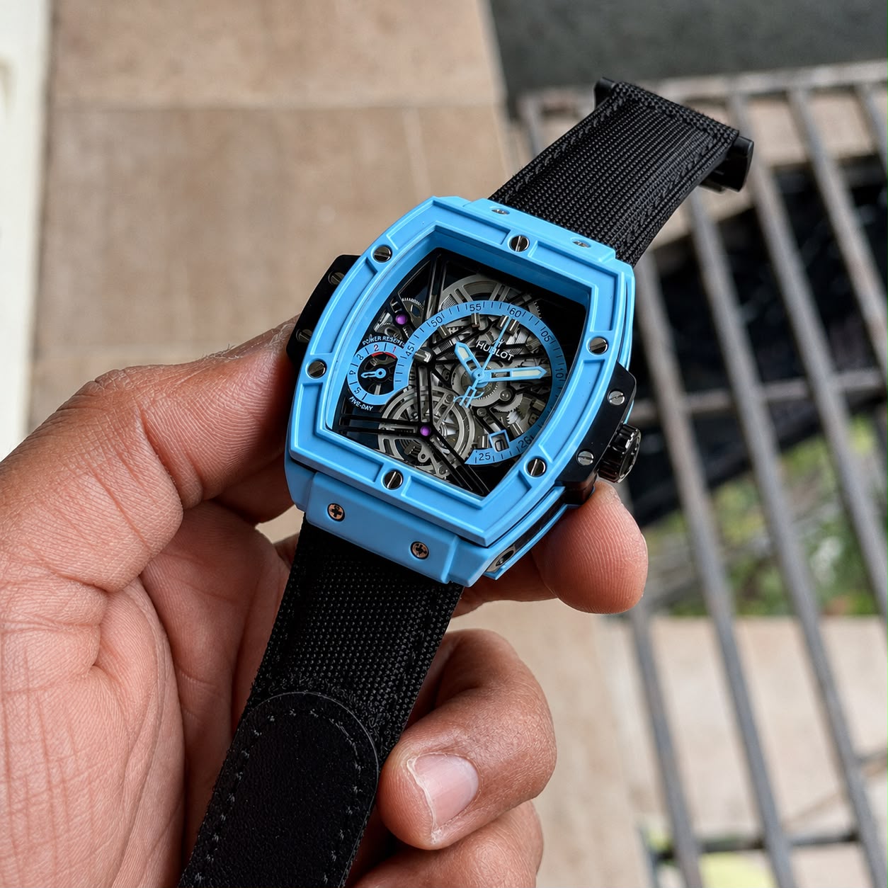 Hublot