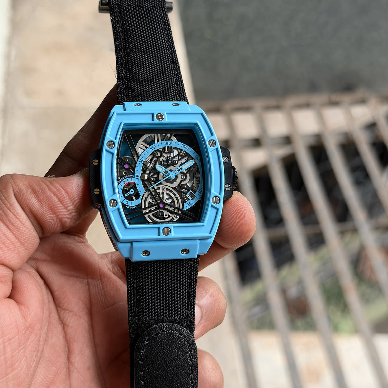 Hublot