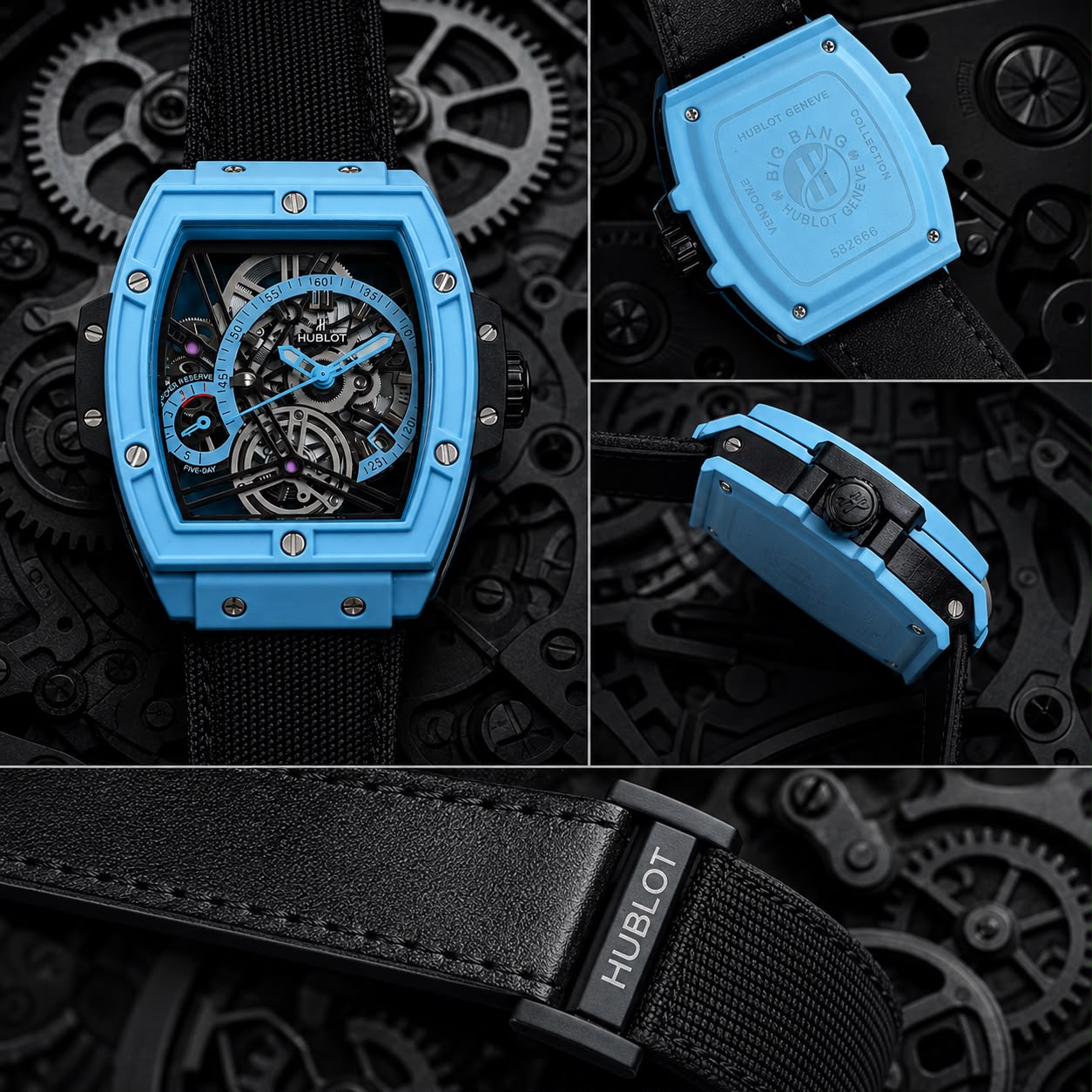 Hublot