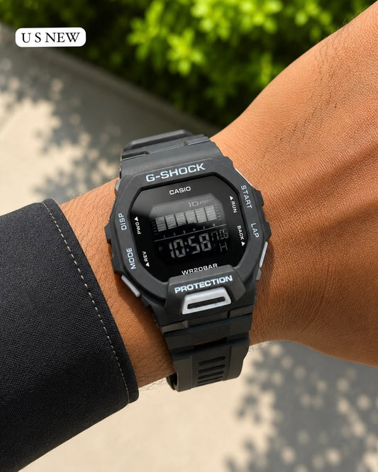 G-SHOCK