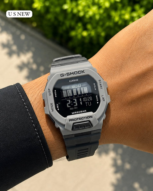 G-SHOCK