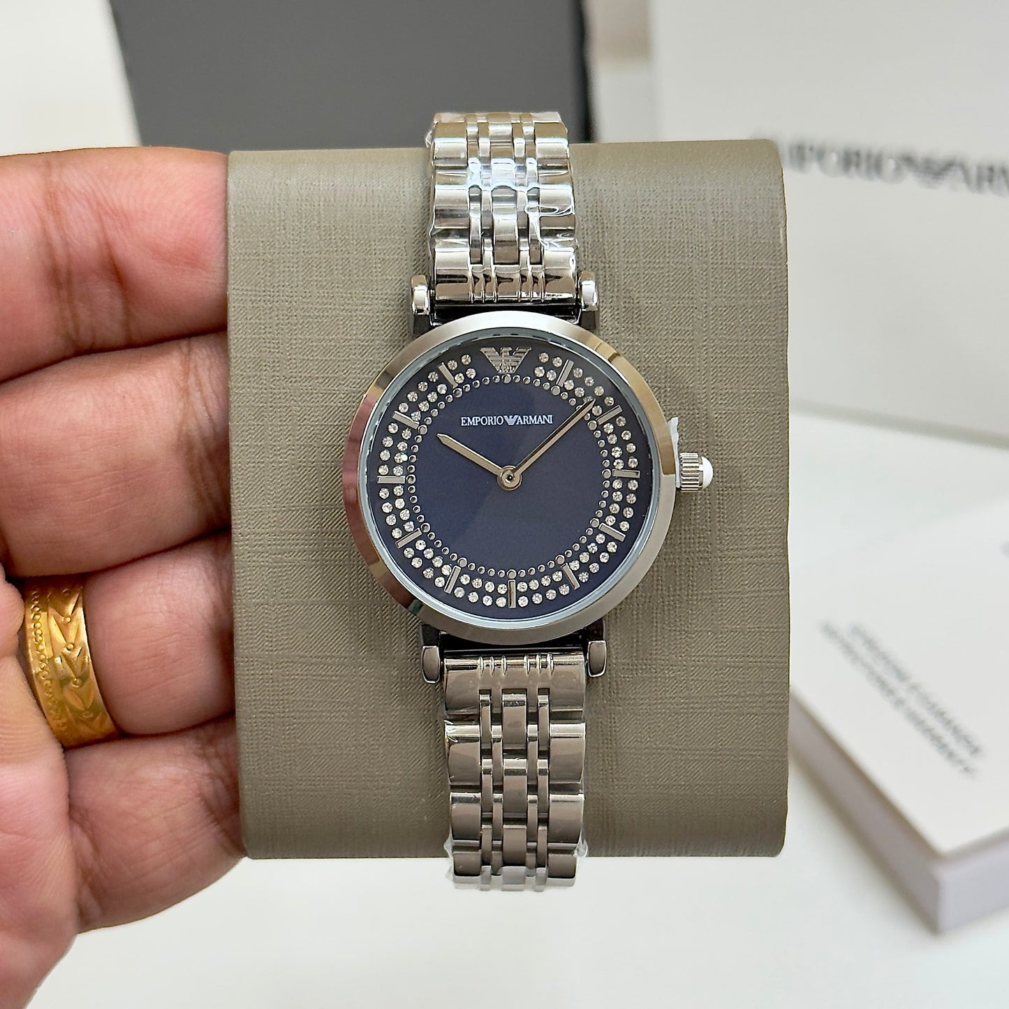 # Emporio Armani