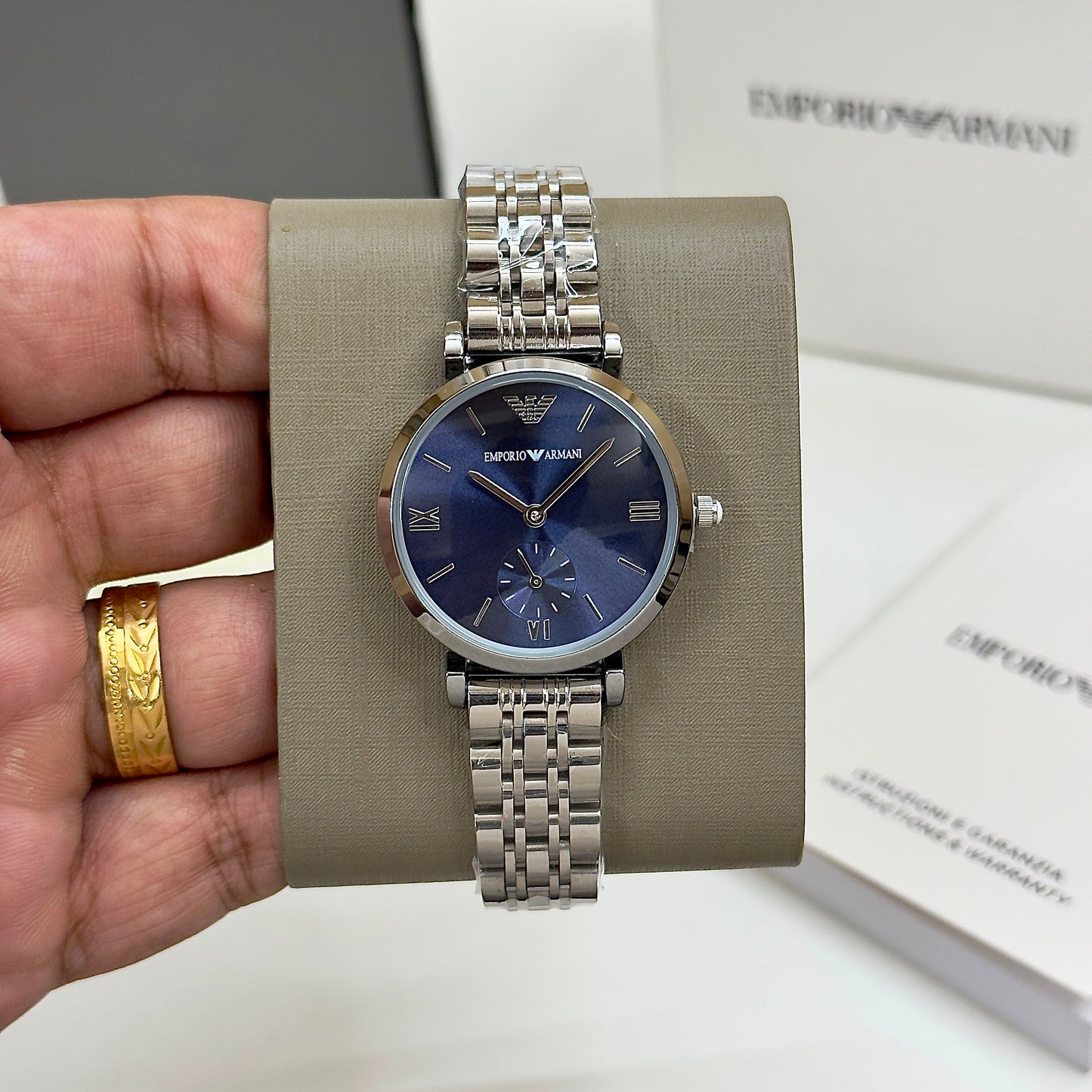 # Emporio Armani