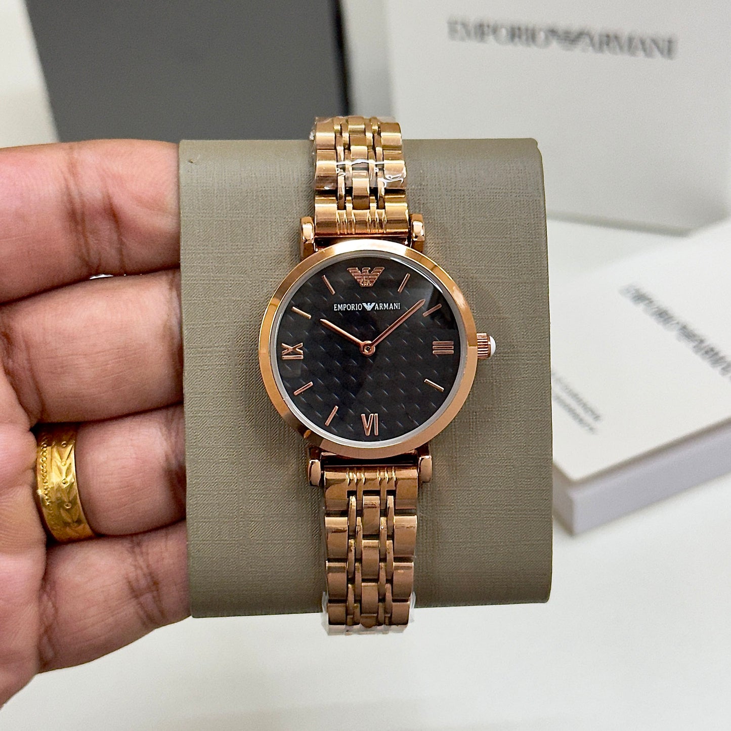 # Emporio Armani