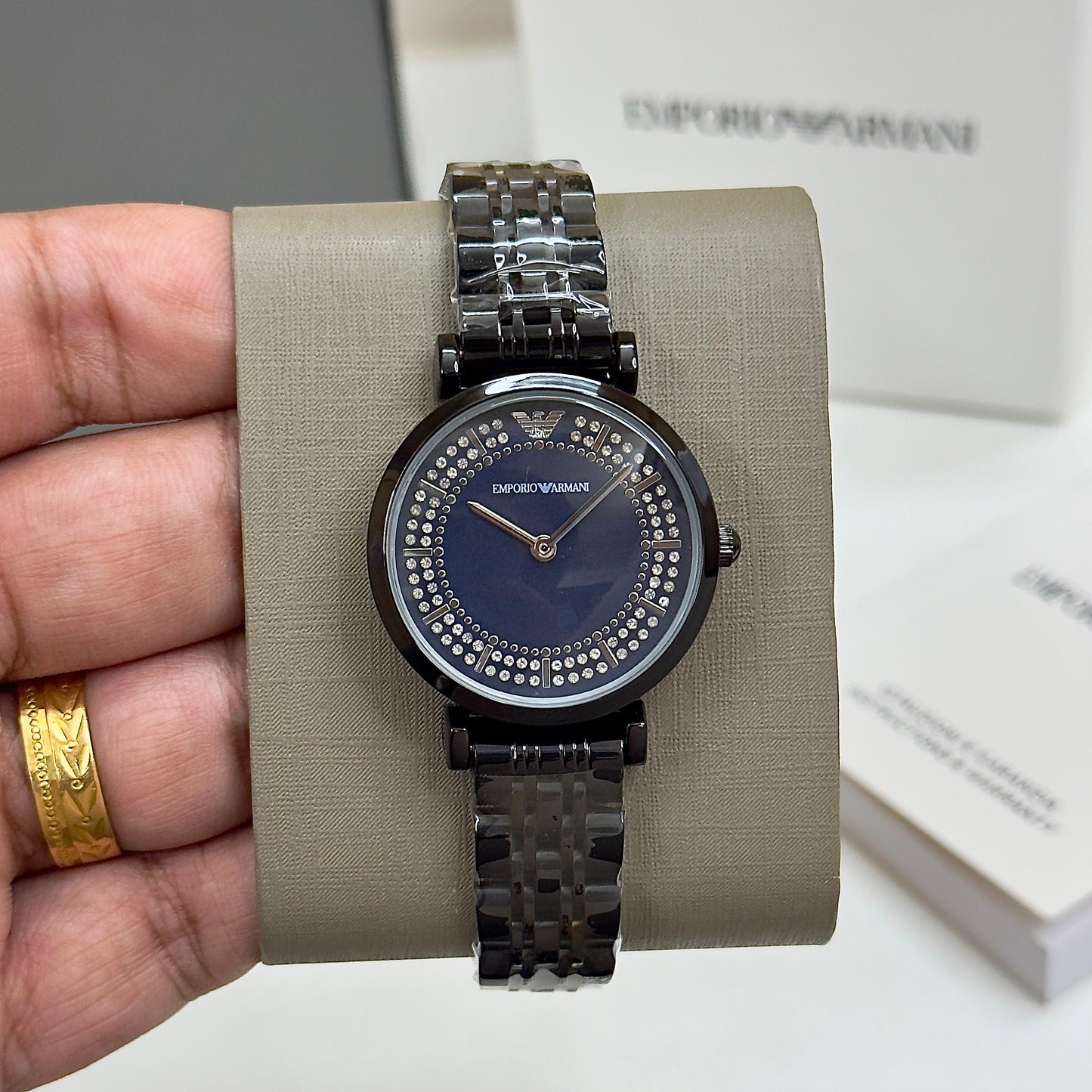 # Emporio Armani