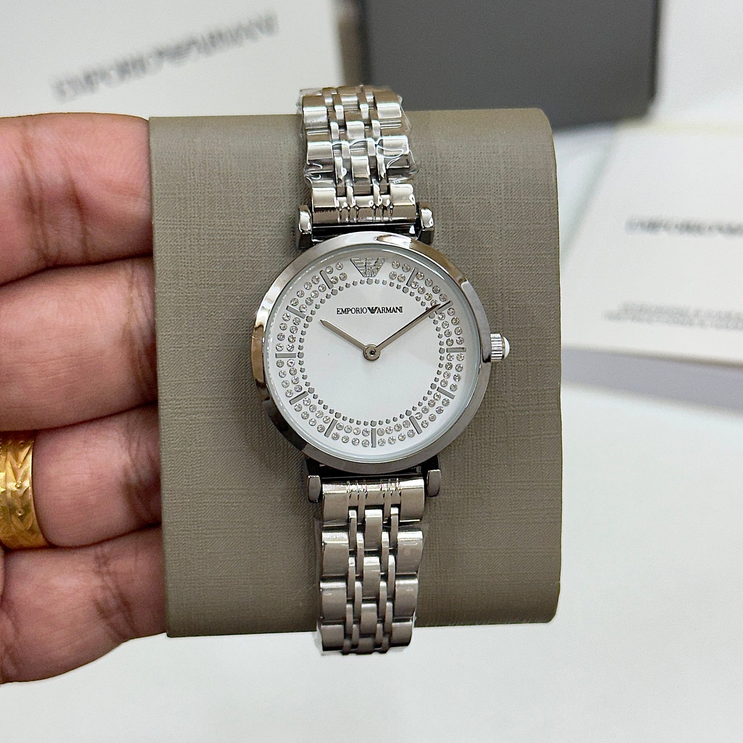 # Emporio Armani