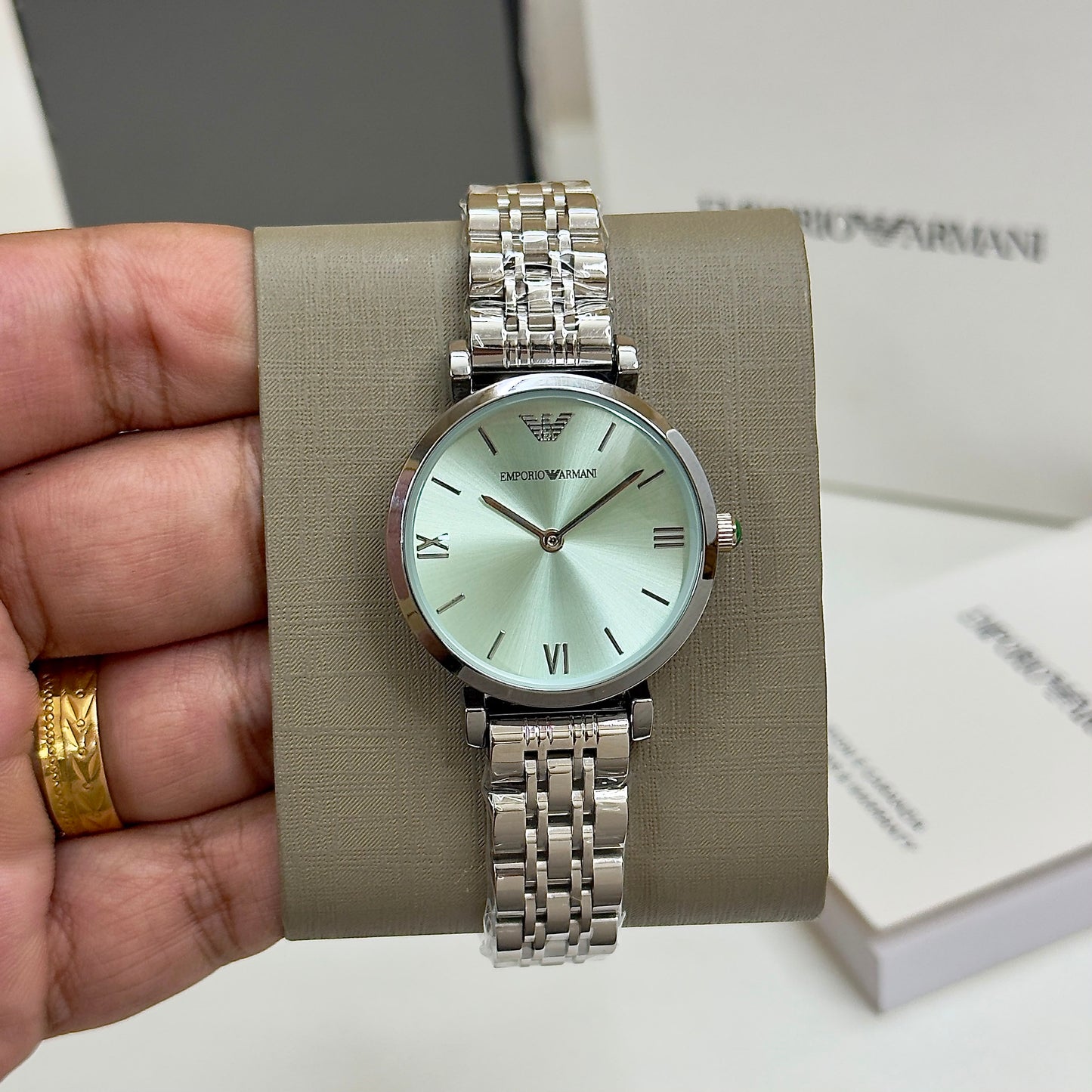 # Emporio Armani